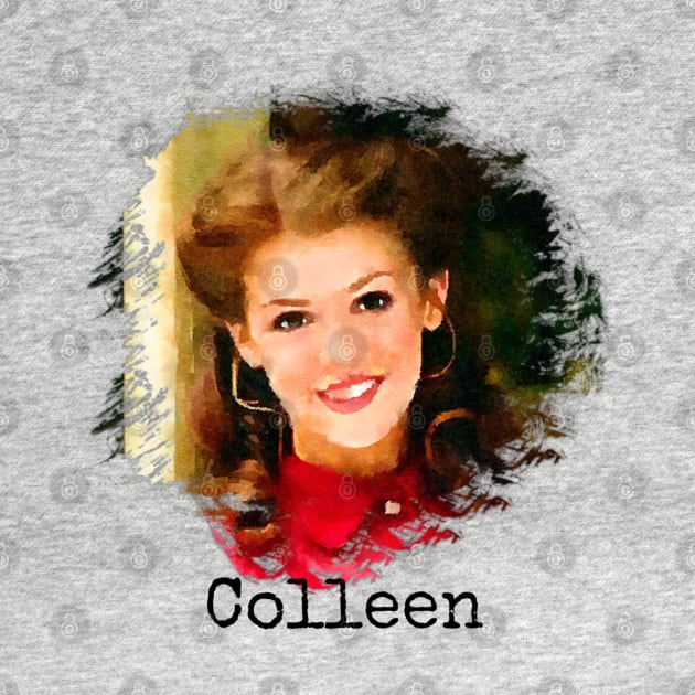 2nd Colleen Cooper by Neicey